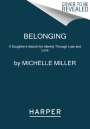Michelle Miller: Belonging, Buch