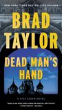 Brad Taylor: Dead Man's Hand, Buch