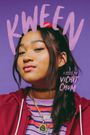 Vichet Chum: Kween, Buch