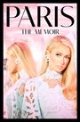 Paris Hilton: Paris, Buch