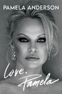 Pamela Anderson: Love, Pamela, Buch