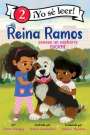 Emma Otheguy: Reina Ramos conoce un cachorro ENORME, Buch