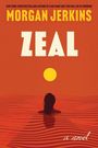 Morgan Jerkins: Zeal, Buch