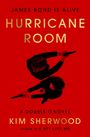 Kim Sherwood: Hurricane Room, Buch