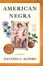 Natasha S Alford: American Negra, Buch