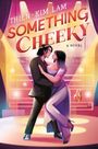 Thien-Kim Lam: Something Cheeky, Buch