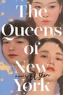 E L Shen: The Queens of New York, Buch