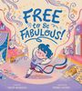 David McMullin: Free to Be Fabulous, Buch