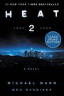Michael Mann: Heat 2 LP, Buch
