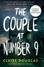 Claire Douglas: Couple at Number 9 LP, The, Buch