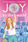 Kai Shappley: Joy, to the World, Buch