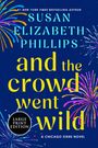 Susan Elizabeth Phillips: And the Crowd Went Wild, Buch
