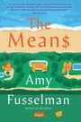 Amy Fusselman: The Means, Buch