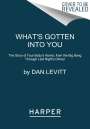 Dan Levitt: What's Gotten into You, Buch