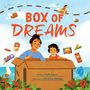 Faith Kazmi: Box of Dreams, Buch