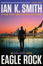 Ian K Smith: Eagle Rock, Buch