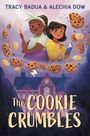 Tracy Badua: The Cookie Crumbles, Buch