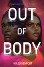Nia Davenport: Out of Body, Buch