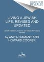 Anita Diamant: Living a Jewish Life, Revised and Updated, Buch