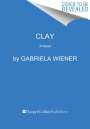 Gabriela Wiener: Undiscovered, Buch