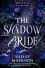 Shelby Mahurin: The Shadow Bride, Buch
