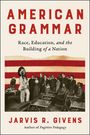 Jarvis R Givens: American Grammar, Buch