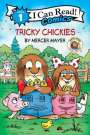 Mercer Mayer: Little Critter: Tricky Chickies, Buch