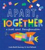 Linda Booth Sweeney: Apart, Together, Buch