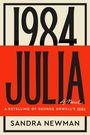 Sandra Newman: Julia, Buch