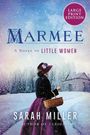 Sarah Miller: Marmee LP, Buch