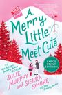Julie Murphy: A Merry Little Meet Cute LP, Buch