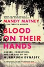 Mandy Matney: Blood on Their Hands, Buch