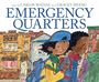 Carlos Matias: Emergency Quarters, Buch