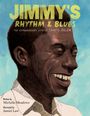 Michelle Meadows: Jimmy's Rhythm & Blues, Buch