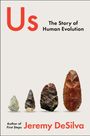 Jeremy Desilva: Us, Buch