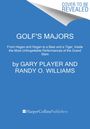 Gary Player: Golf's Majors, Buch