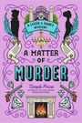 Tirzah Price: A Matter of Murder, Buch