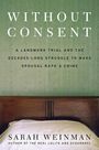 Sarah Weinman: Without Consent, Buch