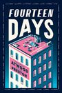 The Authors Guild: Fourteen Days, Buch