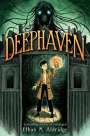 Ethan M. Aldridge: Deephaven, Buch