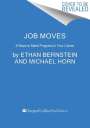 Ethan Bernstein: Job Moves, Buch