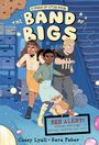 Casey Lyall: The Band of Bigs, Buch