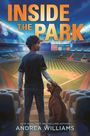 Andrea Williams: Inside the Park, Buch