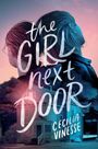 Cecilia Vinesse: The Girl Next Door, Buch