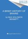 Max Solomon Bennett: A Brief History of Intelligence, Buch