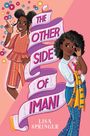 Lisa Springer: The Other Side of Imani, Buch