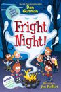 Dan Gutman: My Weird School Special: Fright Night!, Buch