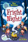 Dan Gutman: My Weird School Special: Fright Night!, Buch