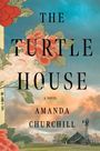 Amanda Churchill: The Turtle House, Buch