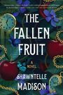 Shawntelle Madison: The Fallen Fruit, Buch